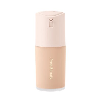 TRUE TO MYSELF NATURAL MATTE LONGWEAR FOUNDATION (BASE DE MAQUILLAJE)
